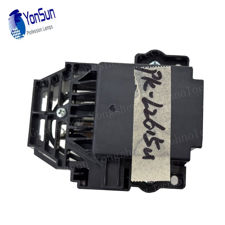 NSHA 265W PK-L2615U Projector Lamp with Housing for DLA-RS500U