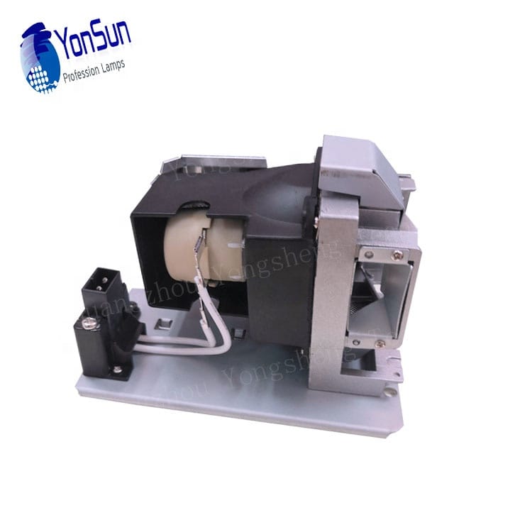 Original 5811118004-SVV Projector Lamp with Housing for VIVITEK D757WT