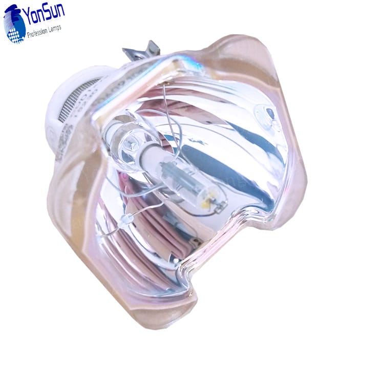 R9832774 Original Projector Bulb NSHA465W Without Housing for PGWU-61B
