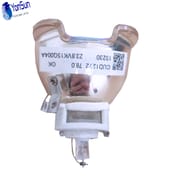 R9832774 Original Projector Bulb NSHA465W Without Housing for PGWU-61B