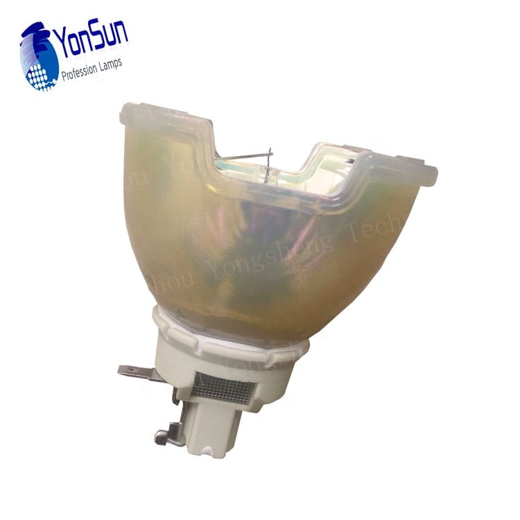 Original Vivitek 3797725600 Projector Bulb UHP 400W-320W 1.3 E21.9 for D8300