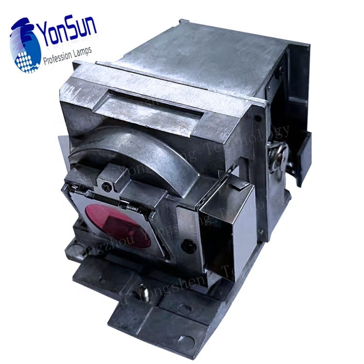 Viewsonic Original RLC-093 Projector Lamp with Housing for PJD5553LWS PJD5555W