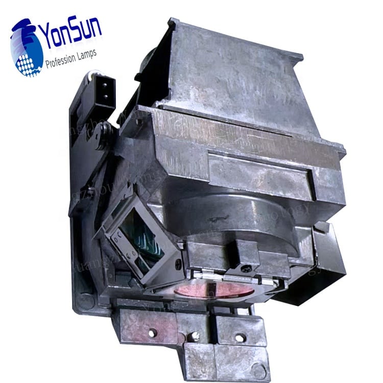 Viewsonic Original RLC-093 Projector Lamp with Housing for PJD5553LWS PJD5555W