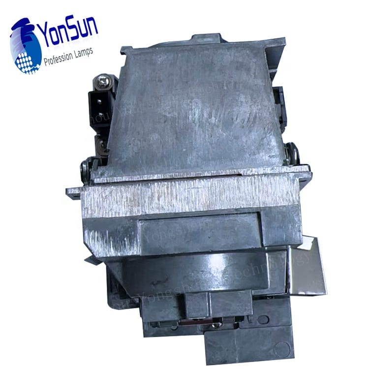 Viewsonic Original RLC-093 Projector Lamp with Housing for PJD5553LWS PJD5555W