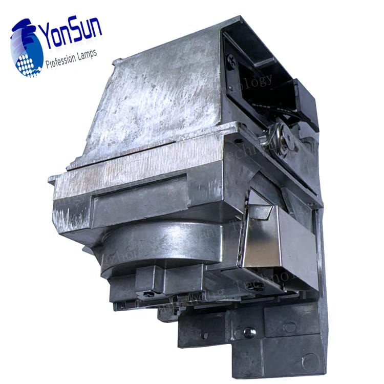 Viewsonic Original RLC-093 Projector Lamp with Housing for PJD5553LWS PJD5555W