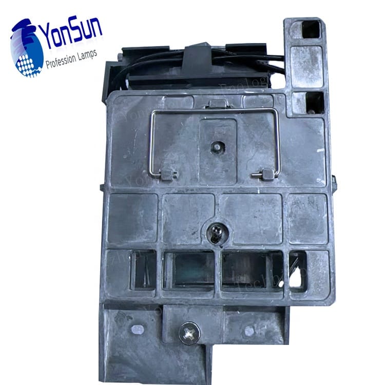 Viewsonic Original RLC-093 Projector Lamp with Housing for PJD5553LWS PJD5555W