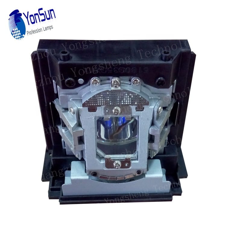 Original R9801015 Projector Lamp with Housing for CLM W-6