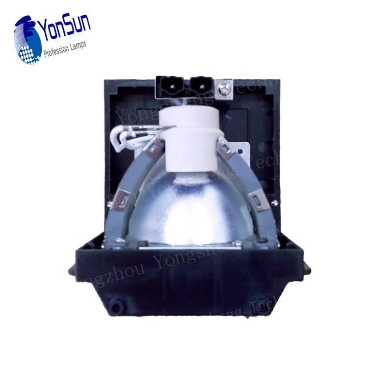 Original R9801015 Projector Lamp with Housing for CLM W-6