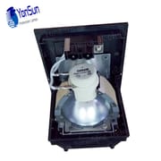 Original R9801015 Projector Lamp with Housing for CLM W-6