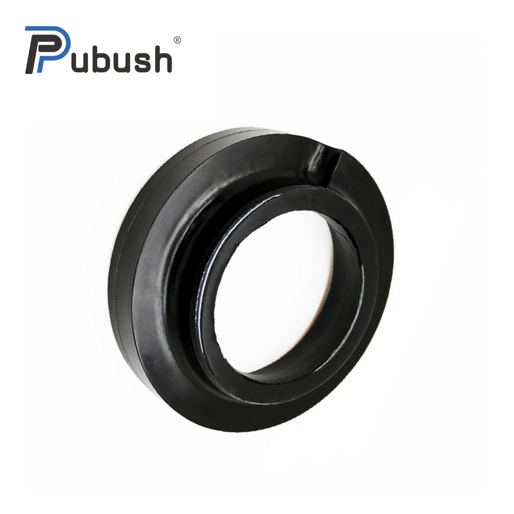 Coil Spring Spacer Polyurethane Bushing Kit - Upper Helical Spring Seat ...