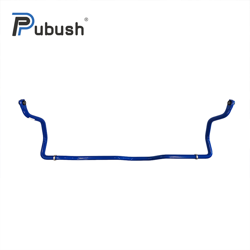 Sway bar. rear 28mm 55Cr3 Spring steel for Toyota Land Cruiser 200