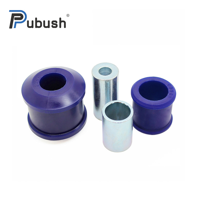 Panhard Rod Polyurethane Bushing Kit for NISSAN PATROL 1997-2016 - Y61 ...