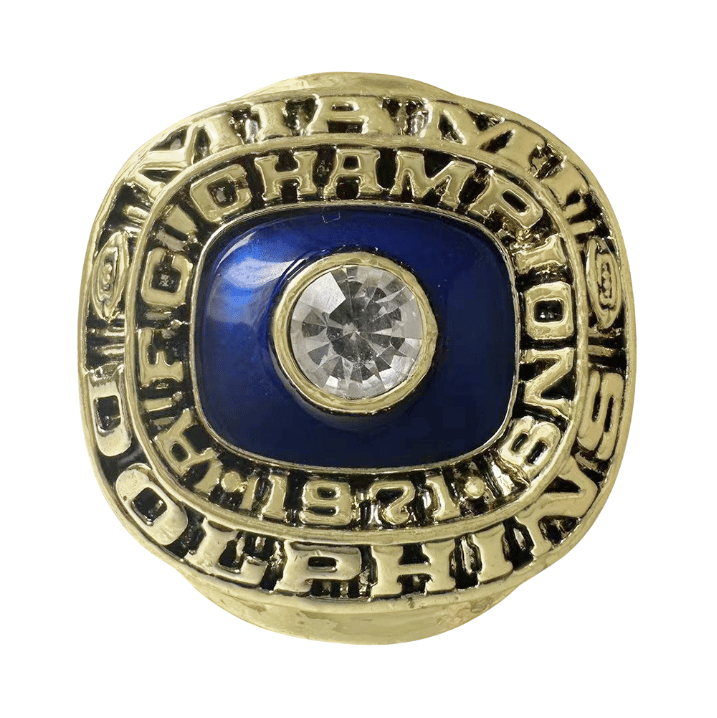 NFL Miami Dolphins Championship Ring: A Symbol of Excellence