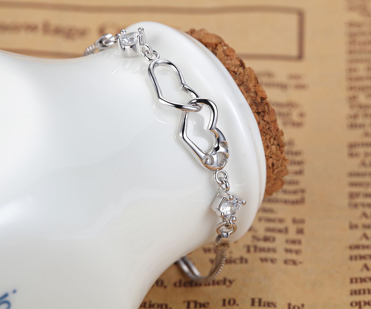 &zwnj;925 Silver Jewelry Maintenance Guide