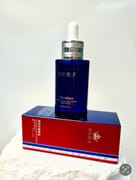 Tightening and Anti-Wrinkle Essential Oil 30ml