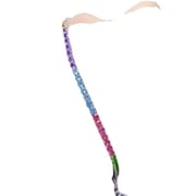 Small fresh natural color treasure bracelet full inlay personality 925 silver inlay ladies a generation of live supply