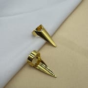 European and American Amazon Simple Punk Style Personality Exaggerated Magic Claw Hair Nail Ring Accessories Wolverine