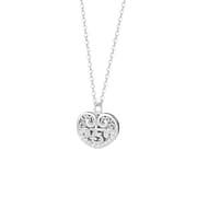 Original Po S999 Foot Silver Ben Life Snake Year Ji Zi Ruyi Ankang Necklace suit Women's Sweater Chain