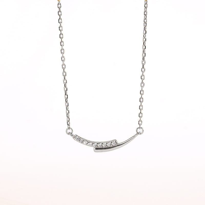 White gold