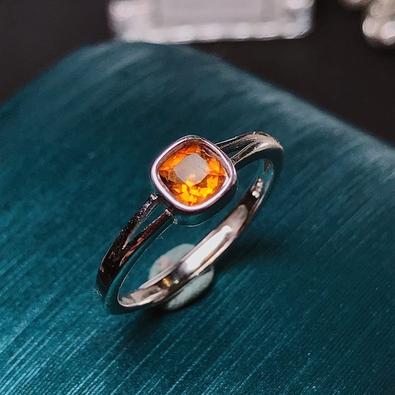 925 Silver Plated Platinum