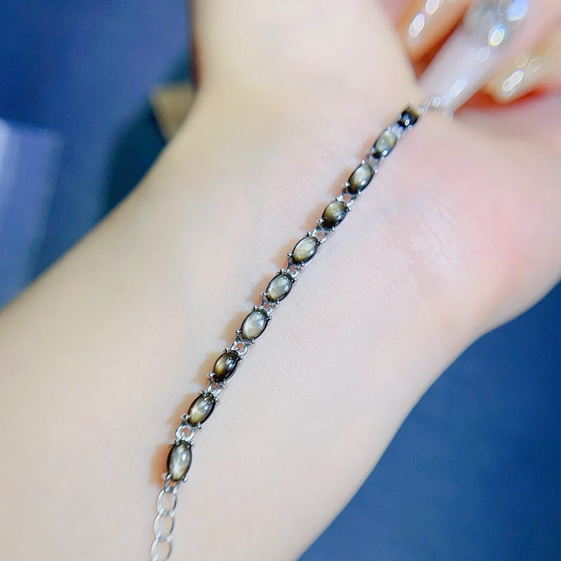 925 Silver Plated Platinum