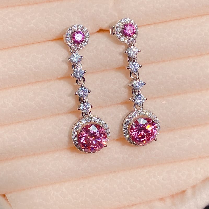 925 silver white gold