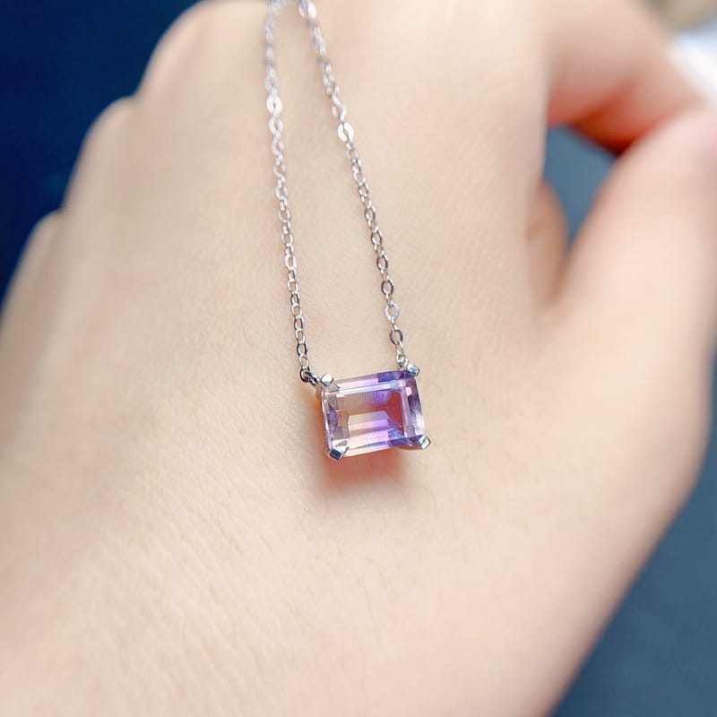 925 Silver Plated Platinum