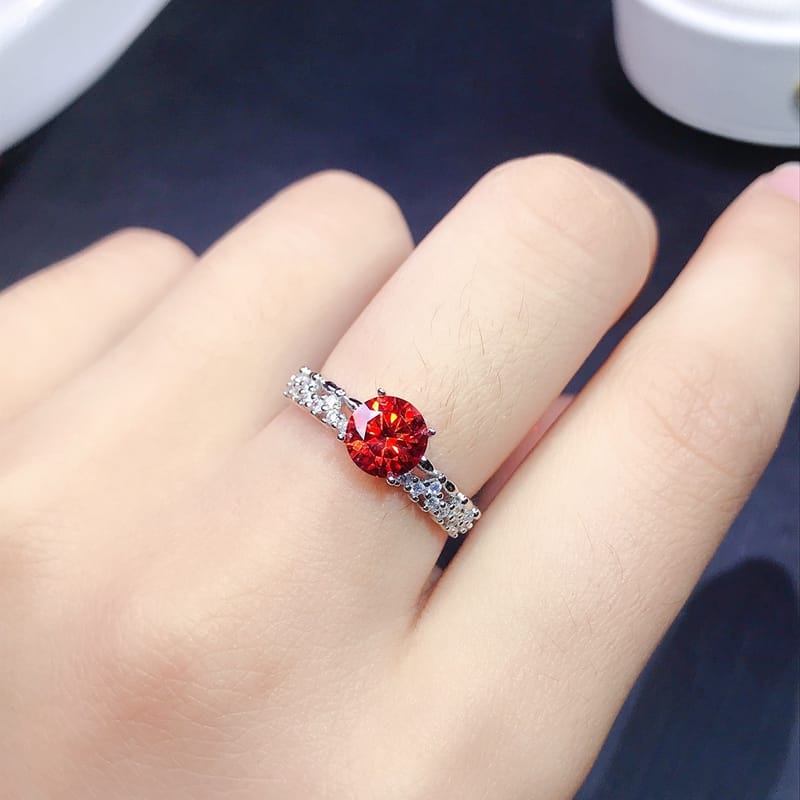 Red Mosan Drill