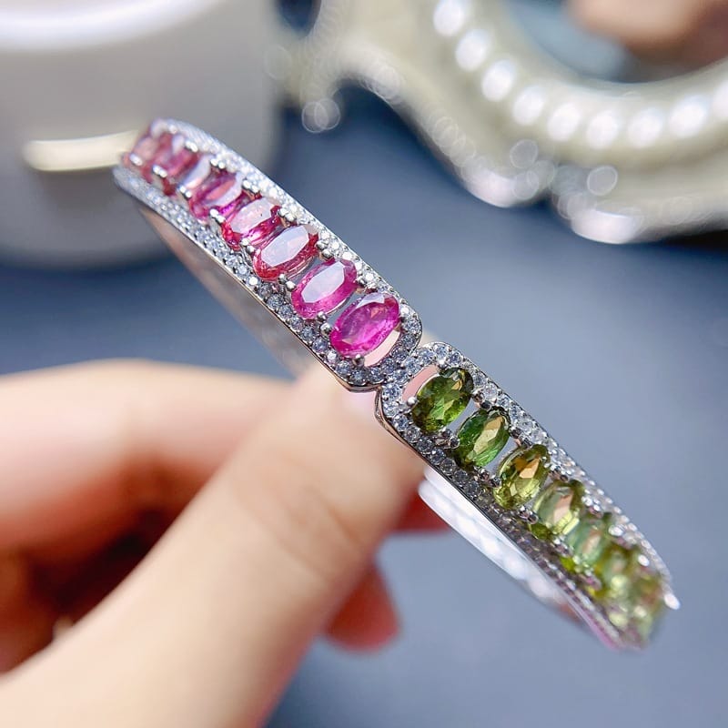 925 Silver Plated Platinum