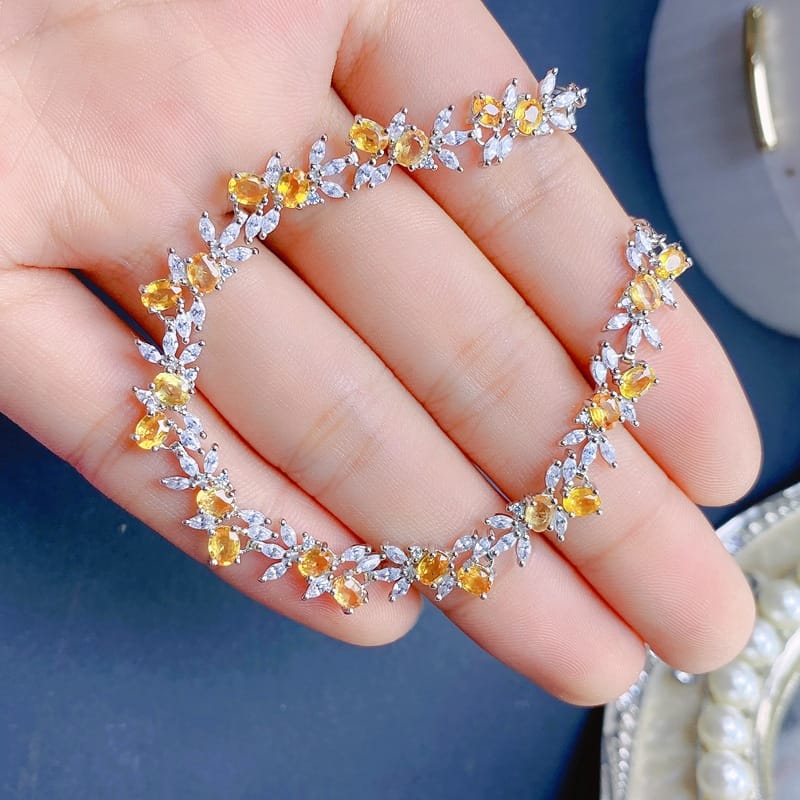 925 Silver Plated Platinum