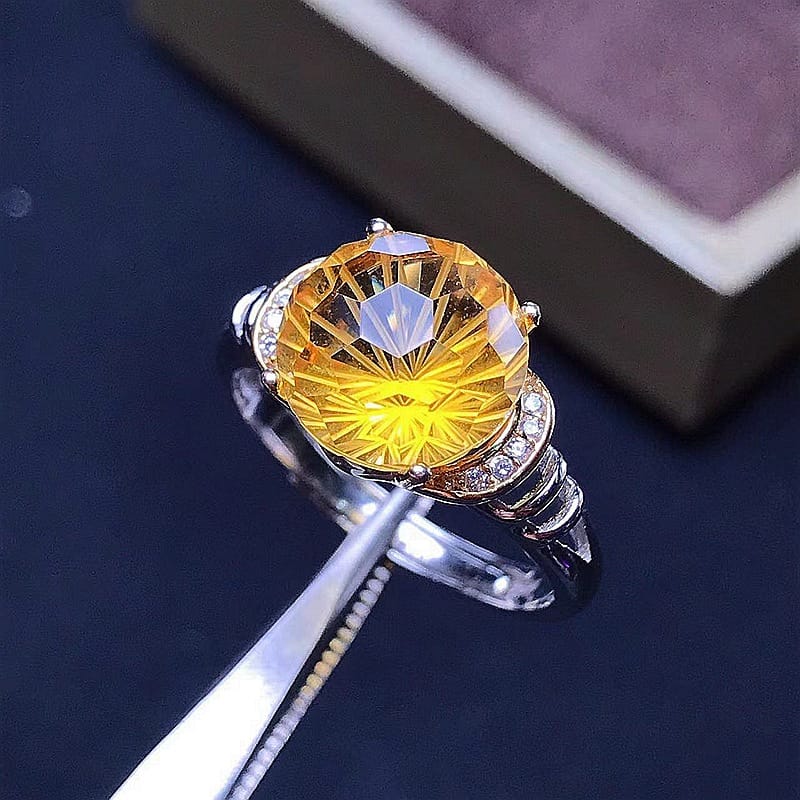 925 Silver Plated Platinum
