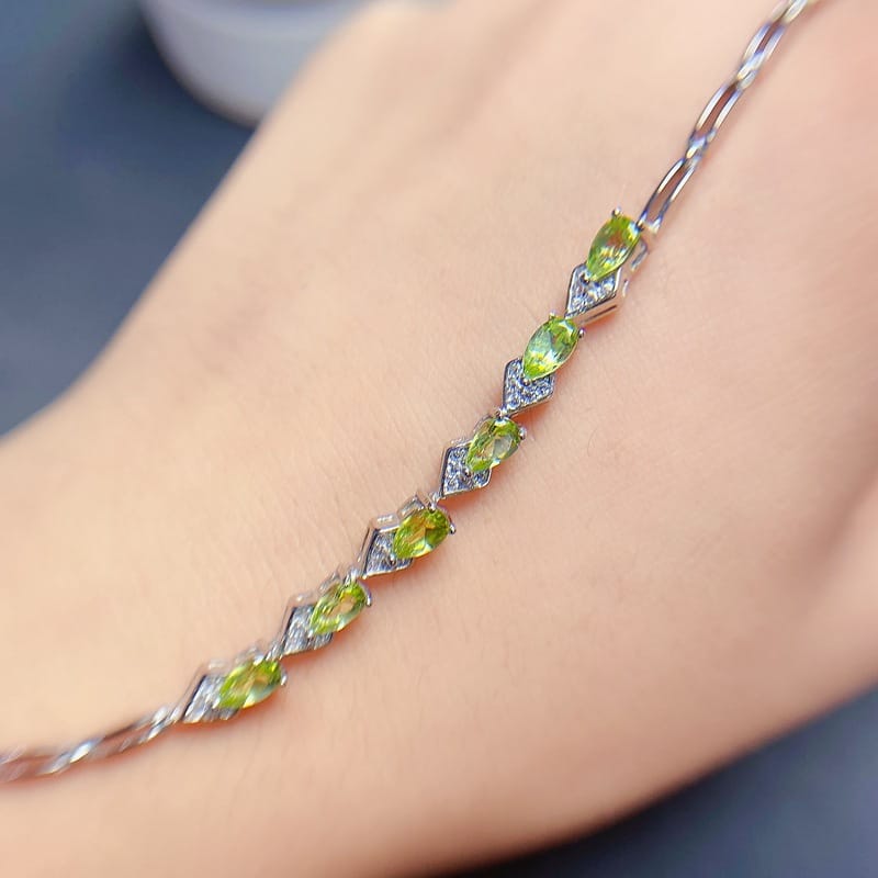 925 Silver Plated Platinum