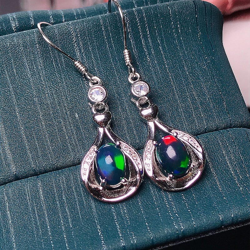 925 Silver Plated Platinum