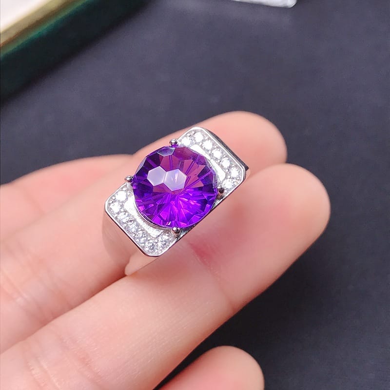 925 Silver Plated Platinum
