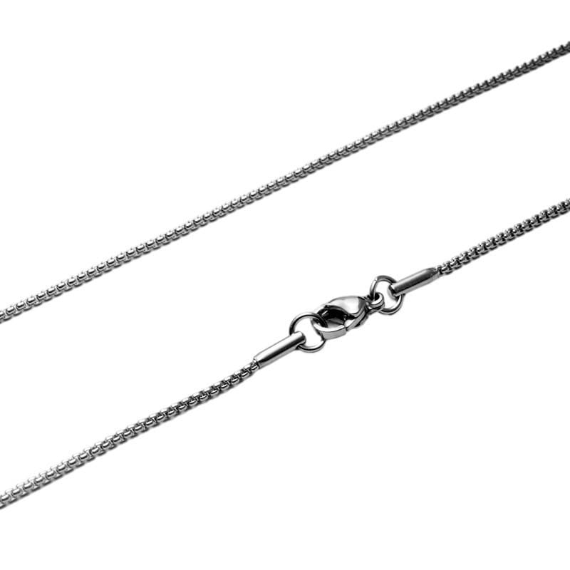 Steel color thick 1.5MM