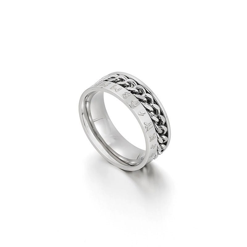 Viking Steel