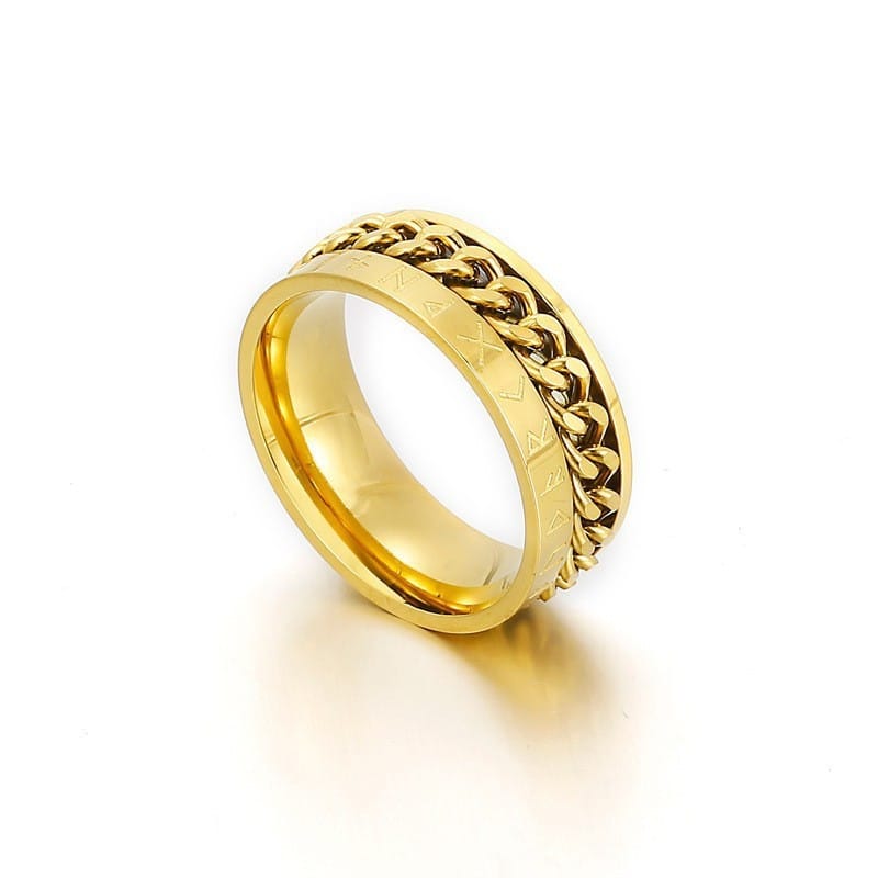 Viking Gold