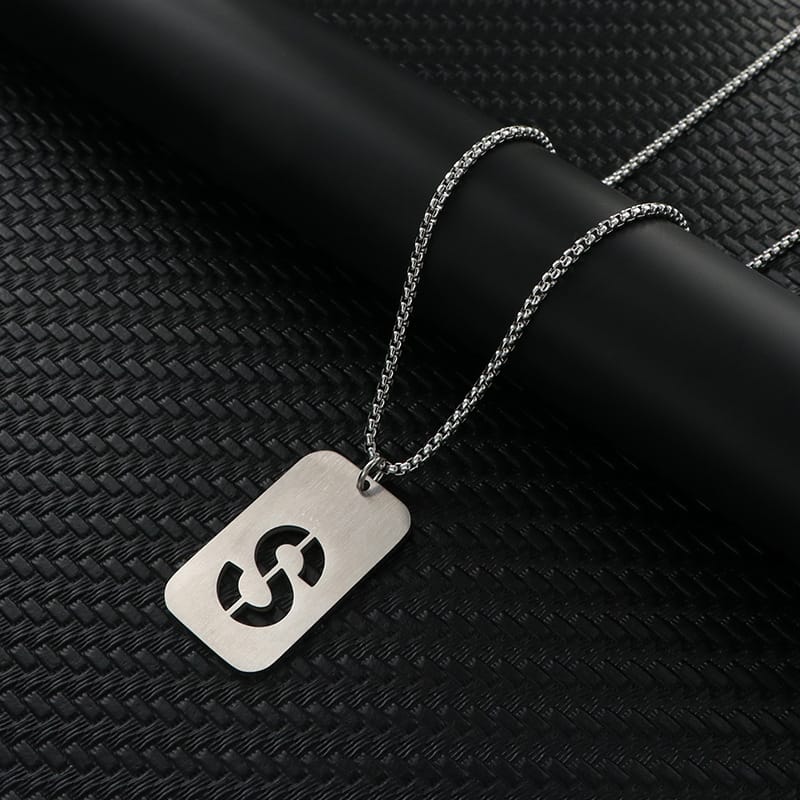 S +70cm chain