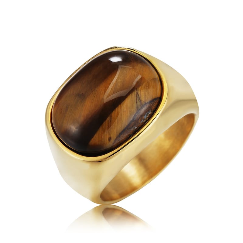Golden Tiger Eye