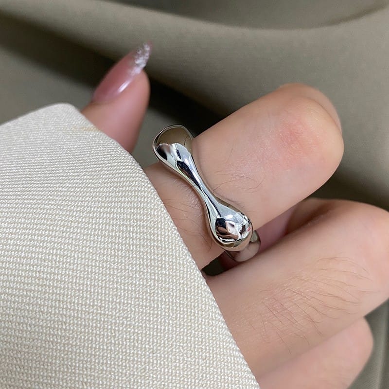 TJZ688 Silver