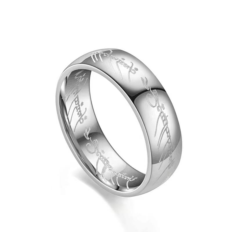 4mm Silver
