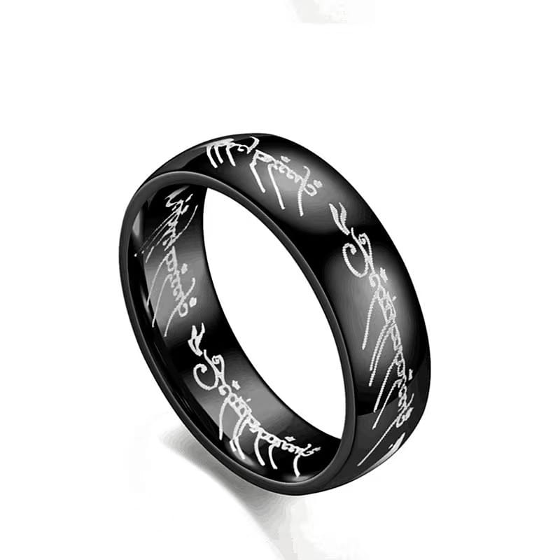 4mm Black