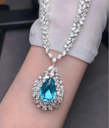 pearls, sea peals, necklace, jewels
