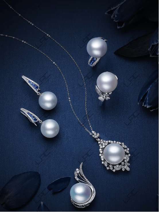 The Pearl Keeper