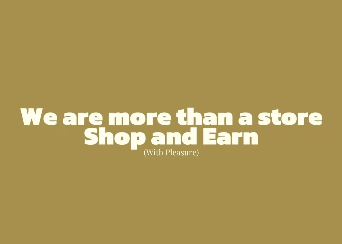 Turn Your Love for Jewelry Into a Thriving Business: Introducing Our Affiliate Program!