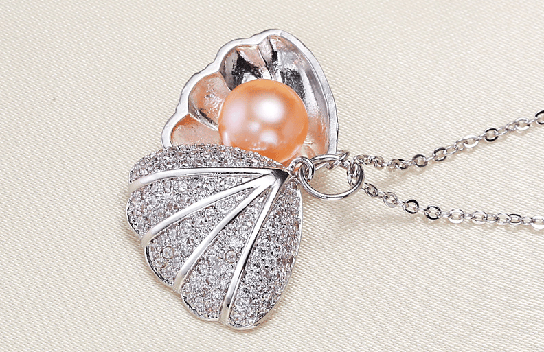 Wholesale Options for Certified Natural Sea Pearl Necklaces in Jewelry Stores