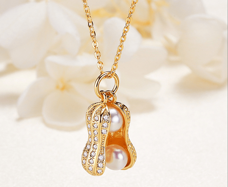 Contemporary Saltwater Pearl Necklace Trends Influencing Retail Buyers