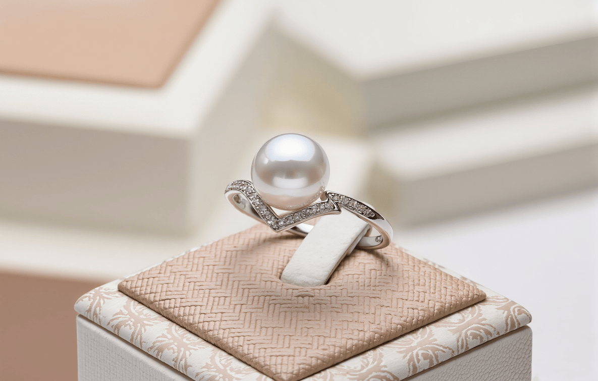 pearl rings pearl earrings pearl necklace pearl jewls pearl jewelry
