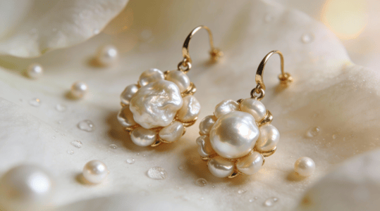 pearl earrings pearl jewls pearl jewelry pearl jewellery