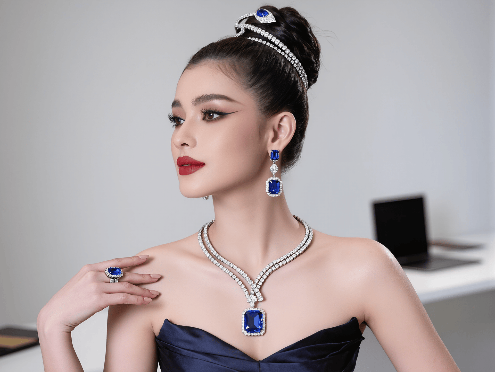 promotion sale jewellery